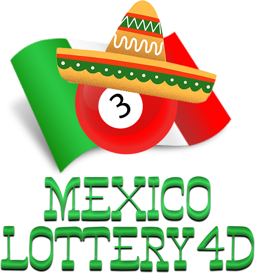 Logo Mexico Lottery